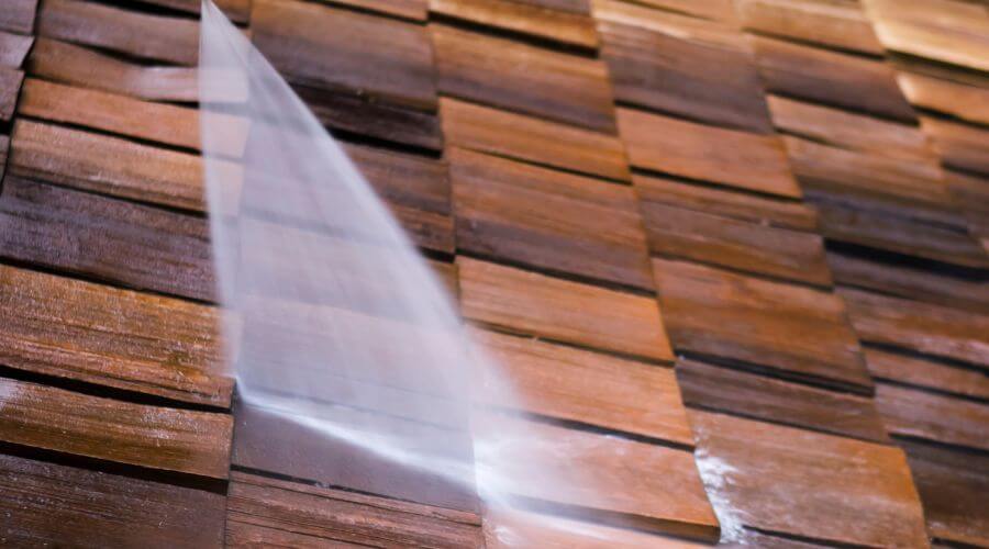 Expert flood damage restoration services in Dobson, NC